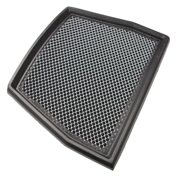 Elemento filtrante de aire Filtro de aire Aprilia, 896237 para Aprilia SMV Dorsoduro ABS Caponord Rally ATC 1200 ccm Año 2011 - 2017