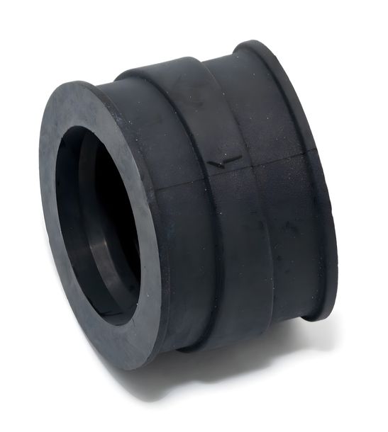 Muffe Aprilia Ansauggummi für Leonardo 125, AP0267137