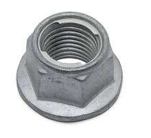 tuerca rueda trasera Aprilia, M14x1.5 mm, AP8152244 para Aprilia SR Racing LC Sport WWW AC Leonardo Rally Stealth Area 51 Sonic ST Mojito Gulliver Amico