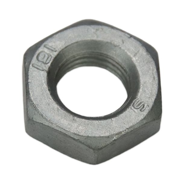écrou Aprilia, M10x1,25 mm, AP8152001 pour Aprilia Leonardo RS RS4 ST MX RX Scarabeo 2 1 ABS Atlantic Extrema Replica SX Tuono V4 RR 50 - 1200 ccm