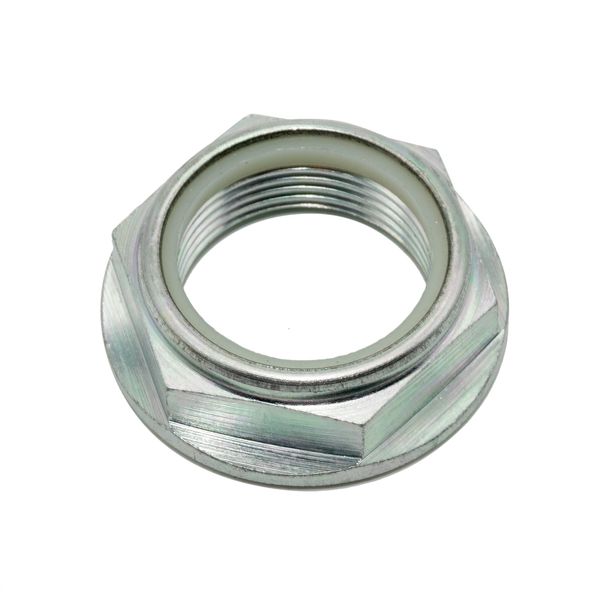 dado Aprilia, M25x1,5 mm, AP8152324 per Aprilia Tuono V4 RR RSV R APRC Mille Factory RSV4 RF Mana SL Shiver ABS GT 450 - 1400 ccm Anno 1998 - 2022