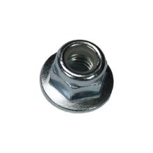 Ecrou Aprilia, M5, autobloquant, AP8152306 pour Aprilia SR R LC Street Racing Sport Leonardo Funmaster SX RS Area 51 WWW AC RX Euro4 Sonic, Derbi Senda