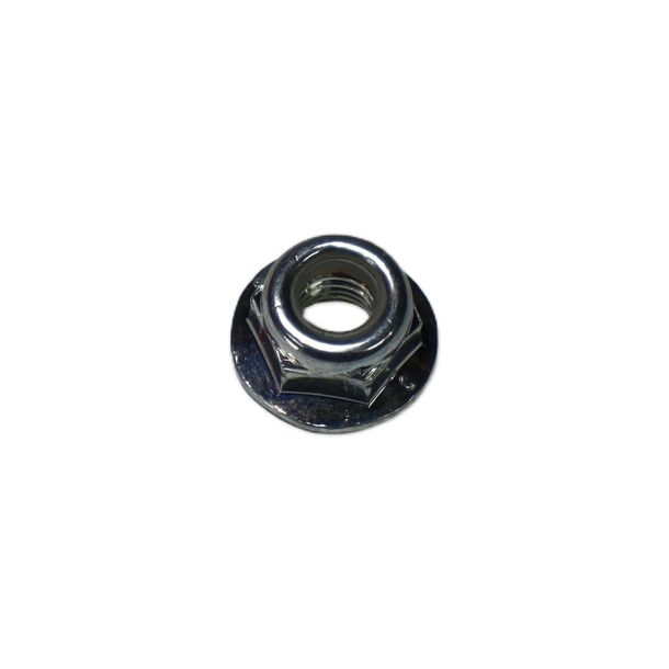 Tuerca Aprilia, M6, brida, autoblocante, AP8152299 para Aprilia SR R LC Street Racing Sport WWW AC Leonardo SX RS Stealth Area 51 RX Euro4 Sonic Mojito