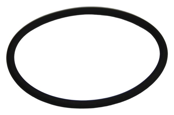 Joint torique Aprilia couvercle de filtre à huile, 53,65x2,68 mm, 855706 pour Aprilia MXV 450 ccm Année 2009 - 2010