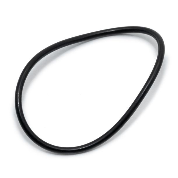 Joint torique couvercle de filtre à huile Aprilia, 53,65 x 2,68 mm, AP9150355 pour Aprilia RS ABS SX, Piaggio X10 Malaguti Dune XTM Enduro RS4 i.e. Tuono
