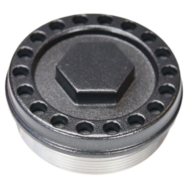 Ölfilterdeckel Aprilia, 1A019107 für Aprilia RS ABS SX Tuono RX 125 ccm Bj. 2021 - 2022