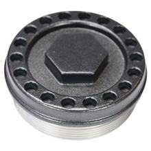 Ölfilterdeckel Aprilia, 1A019107 für Aprilia RS ABS SX Tuono RX 125 ccm Bj. 2021 - 2022