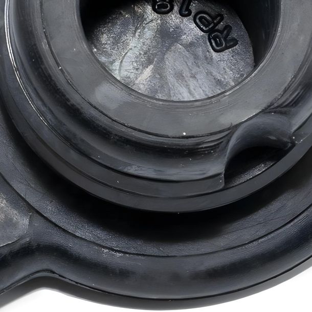 Öltankdeckel Aprilia, 1B006441 für Aprilia SR Motard AC Sportcity ONE, Derbi – Bild 3