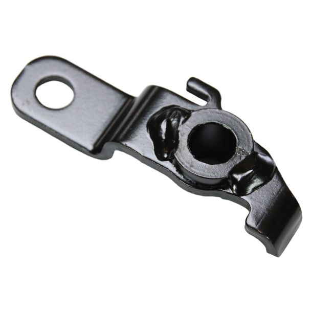 Plate Aprilia chain tensioner, B044395 for Aprilia RS ABS RS4 i.e. Tuono 125 ccm Year 2011 - 2022