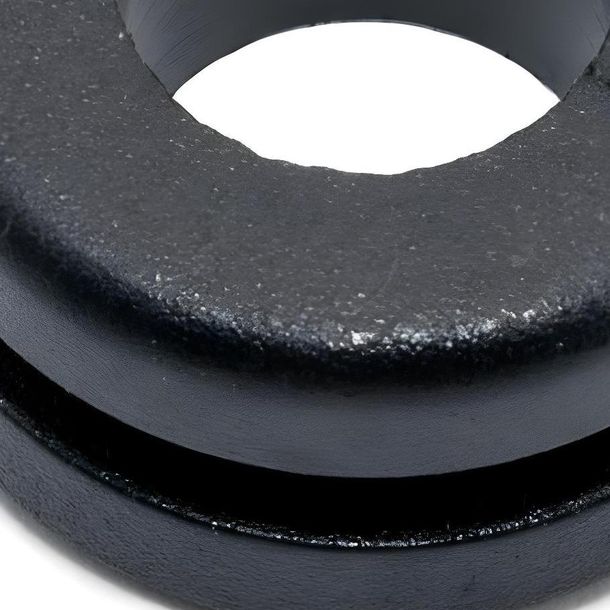 Puffer Aprilia Gummi, AP8120030 für Aprilia Leonardo RS Mojito Custom Classic – Bild 4