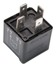 Aprilia injectierelais, 4 poorten, 12 V, 40 W, 895481 voor Aprilia Tuono V4 RR Atlantic Sprint RSV R APRC Scarabeo RSV4 RF Factory Pegaso ETV