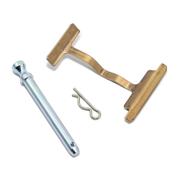 Kit reparación pinza de freno Aprilia, muelle y tornillo, AP8133947, Aprilia RS 125 ccm Año 2006 - 2010