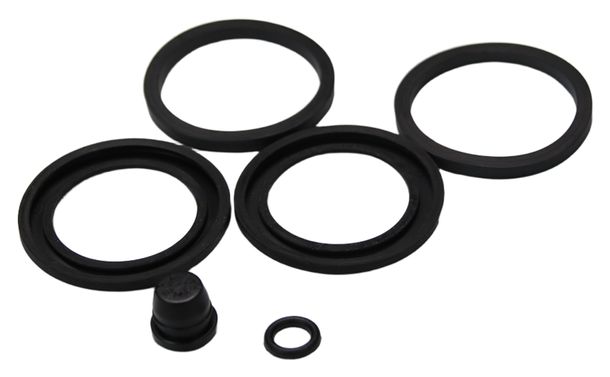 Kit de reparación pinza de freno Aprilia, Grimeca, AP8113122, Aprilia SR R LC Street Sport Leonardo Racing WWW AC ST RS Extrema Replica 1 50 - 150 ccm