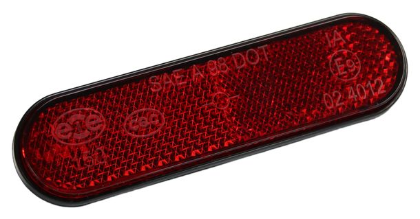 Feu arrière Aprilia pour Scarabeo, AP8124718