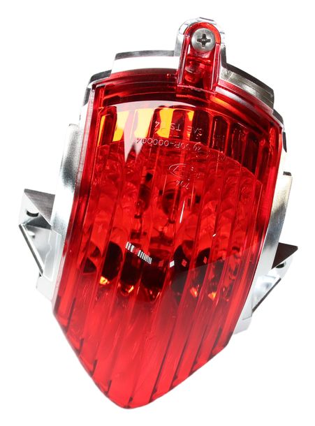 Luz trasera Aprilia para SR 50, AP8224587