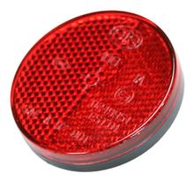 Rückstrahler Aprilia Rücklicht, rot, AP8224164 für Aprilia SR R LC Racing SX Rally AC Sport RX, Derbi Senda DRD X-Treme SM X-Race Gilera RCR SMT Ltd