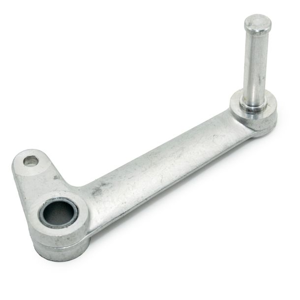 Schalthebel Aprilia für GPR 125, AP8235011 – Bild 2