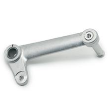 Schalthebel Aprilia für GPR 125, AP8235011