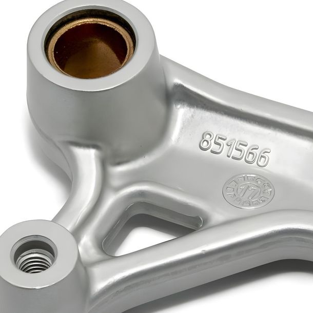 Schalthebel Aprilia für Shiver 750, 851566 – Bild 4