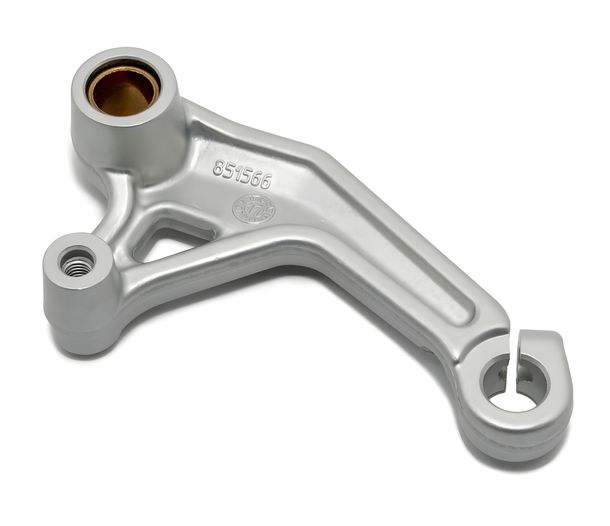 Schalthebel Aprilia für Shiver 750, 851566 – Bild 2