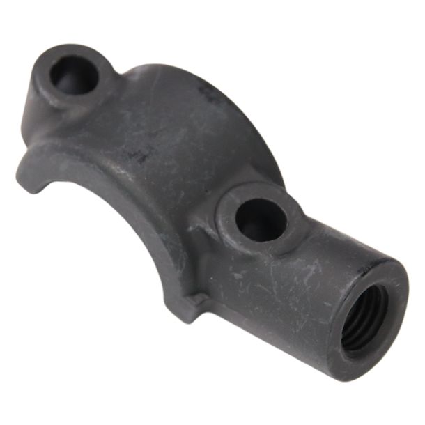Schelle Aprilia Spiegel, AP8118349 für Derbi Senda DRD R Pro SM Evo 4V, Aprilia Pegaso 6 Moto Guzzi Breva i.e. 7 V9 8 Bobber California Baja V7 Stone Bj. 1992 - 2022