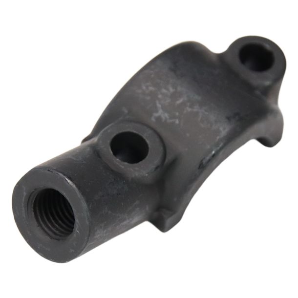 Miroir Clamp Aprilia, AP8118349 pour Derbi Senda DRD R Pro SM Evo 4V, Aprilia Pegaso 6 Moto Guzzi Breva i.e. 7 V9 8 Bobber California Baja V7 Stone V Année 1992 - 2022