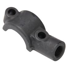 Opaska mocująca Aprilia do lusterka, AP8118349 dla Derbi Senda DRD R Pro SM Evo 4V, Aprilia Pegaso 6 Moto Guzzi Breva i.e. 7 V9 8 Bobber California Baja V7 Stone R. prod. 1992 - 2022