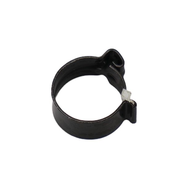 abrazadera Aprilia, 12,5x8 mm, AP8102239 para Aprilia Leonardo RS Rally LC ST Gulliver RX Scarabeo 1 ABS Tuono 1 V4 RR RSV 0 R APRC Mille 2 50 - 1400 ccm