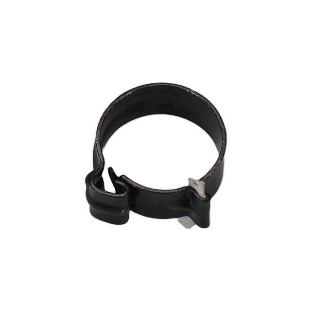 Collier de serrage Aprilia, 12,5 x 8 mm, AP8102239 pour Aprilia Leonardo RS Rally LC ST Gulliver RX Scarabeo 1 ABS Tuono 1 V4 RR RSV 0 R APRC Mille 2 50