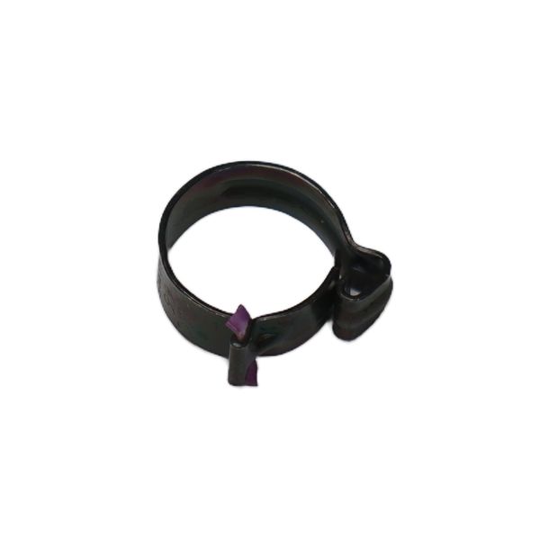 abrazadera Aprilia, AP8102159 para Aprilia SR LC AC Leonardo 2 RSV Mille Tuono R Mana 8, Moto Guzzi Breva i.e. 7 Pegaso 6 V9 Bobber Shiver ABS SL GT Dorsoduro