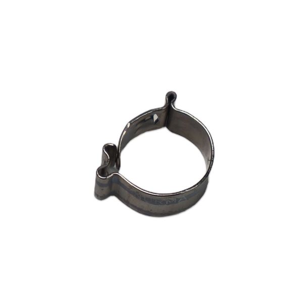 fascetta stringitubo Aprilia, AP8102738 per Aprilia SR R LC Street Racing Leonardo Funmaster Sport Euro4 ST Atlantic RS ABS RSV Tuono 2 V4 Factory RSV4