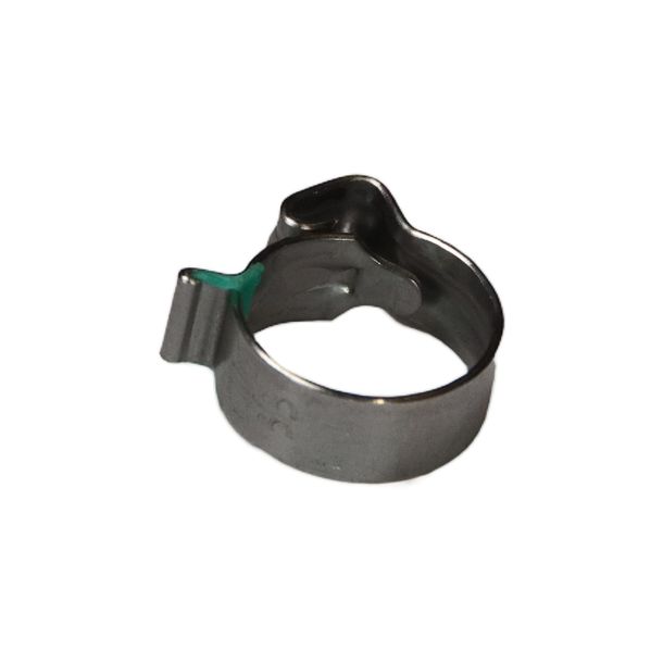 Abrazadera de manguera Aprilia, diámetro 8,5 x 5,5 mm, AP8201225 para Aprilia SR R LC Street Racing Sport WWW AC Funmaster Rally Stealth Area 51 Euro4