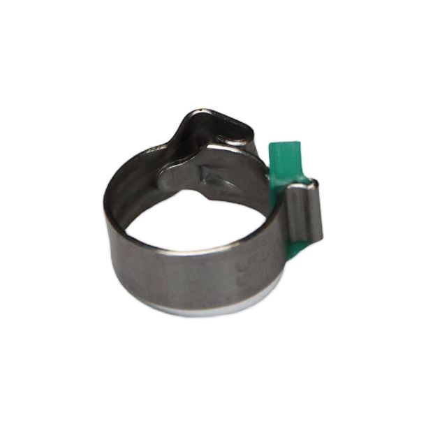 Collier de serrage Aprilia, diamètre 8,5 x 5,5 mm, AP8201225 pour Aprilia SR R LC Street Racing Sport WWW AC Funmaster Rally Stealth Area 51 Euro4 Sonic