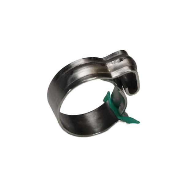 Collier de serrage Aprilia, diamètre 8,5 x 5,5 mm, AP8201225 pour Aprilia SR R LC Street Racing Sport WWW AC Funmaster Rally Stealth Area 51 Euro4 Sonic