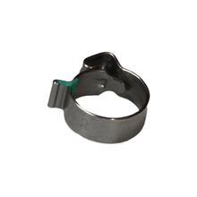 Schlauchschelle Aprilia, Ø 8,5x5,5 mm, AP8201225 für Aprilia SR R LC Street Racing Sport WWW AC Funmaster Rally Stealth Area 51 Euro4 Sonic RS Scarabeo