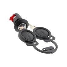 Zámková vložka Aprilia sada zámků kufrů, AP8104584 pro Aprilia Scarabeo Light 125 - 500 ccm