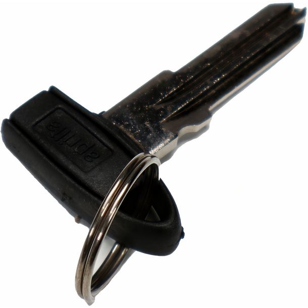 Clé vierge Aprilia pour THP année 2011 >, 860691