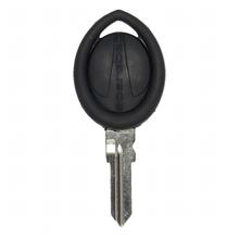 Chiave grezza Aprilia con transponder per Scarabeo 500, AP8202409