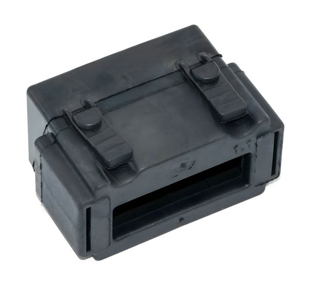 Boîte à fusibles Aprilia, 894603 pour Aprilia RS ABS Tuono, Moto Guzzi California SMV Dorsoduro Caponord Rally ATC V85 Audace MGX-21 Eldorado 660 - Année 2011 - 2022