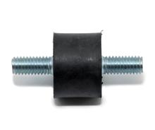 Silentblock Aprilia Silentgummi, AP8144061 pro Aprilia Tuono 1100 V4 RR Scarabeo Di-Tech AC RSV R APRC Mille 0 RSV4 RF Factory ETV Capo Nord 50 - 1077