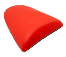 Soziussitz Aprilia, rot für SR 50, AP8229297