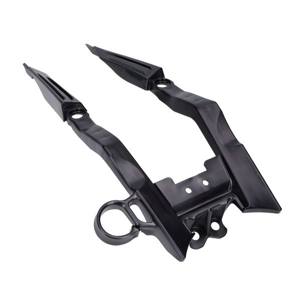 Aprilia spanstang, zwart voor RX/SX, 89411900XN4