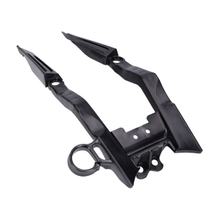 Barra estabilizadora Aprilia, preta para RX / SX, 89411900XN4