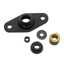 Aprilia spiegel, rechts, mouwlengte ca. 11 cm voor RS 50/125, 852151