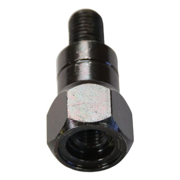 Spiegelhouder Aprilia bracket, rechts, 890166 voor Aprilia Sportcity Cube Sport City ie 125 - 300 ccm