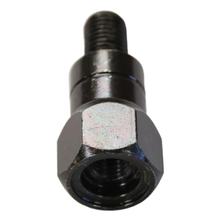 Support de rétroviseur Aprilia, droit, 890166 pour Aprilia Sportcity Cube Sport City ie 125 - 300 ccm