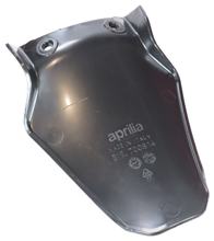 Spritzschutz Aprilia Schmutzfänger Stoßdämpfer, AP9100504 für Aprilia SXV RXV 450 / 550 ccm Bj. 2006 - 2011