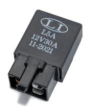 Relé de encendido Aprilia relé de arranque, 12 V, 30 A, AP8224462 para Aprilia SR R LC Street Sport AC Racing Funmaster Rally RS4 Gulliver Sportcity