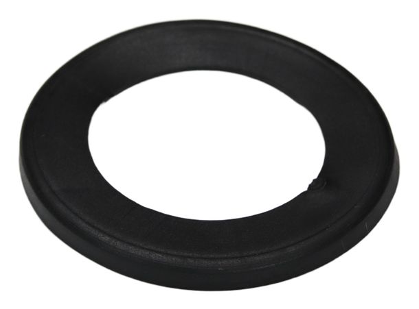 Cubierta antipolvo para cojinete de cabeza de dirección Aprilia, AP8123644, Aprilia Tuono V4 RR RSV R APRC Mille Factory RSV4 ETV Capo Nord ABS, Moto Año 1998 - 2022