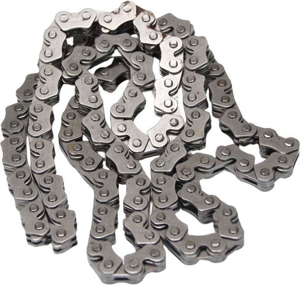 Chaîne de distribution Valves Aprilia, AP2DCA000254 pour Aprilia RS ABS SX, Malaguti Dune XTM Enduro RS4 i.e. Tuono Scarabeo RX Derbi Senda R 4V DRD